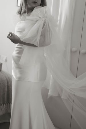 West Yorkshire based Uk wedding photographer, editorial wedding photography uk