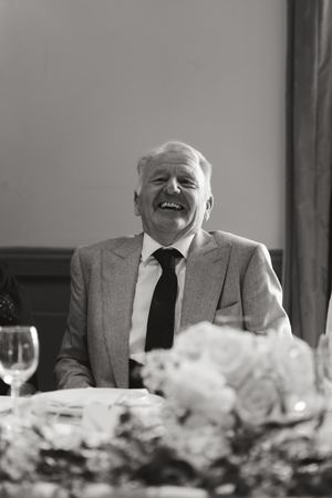 The Mansion Leeds Wedding