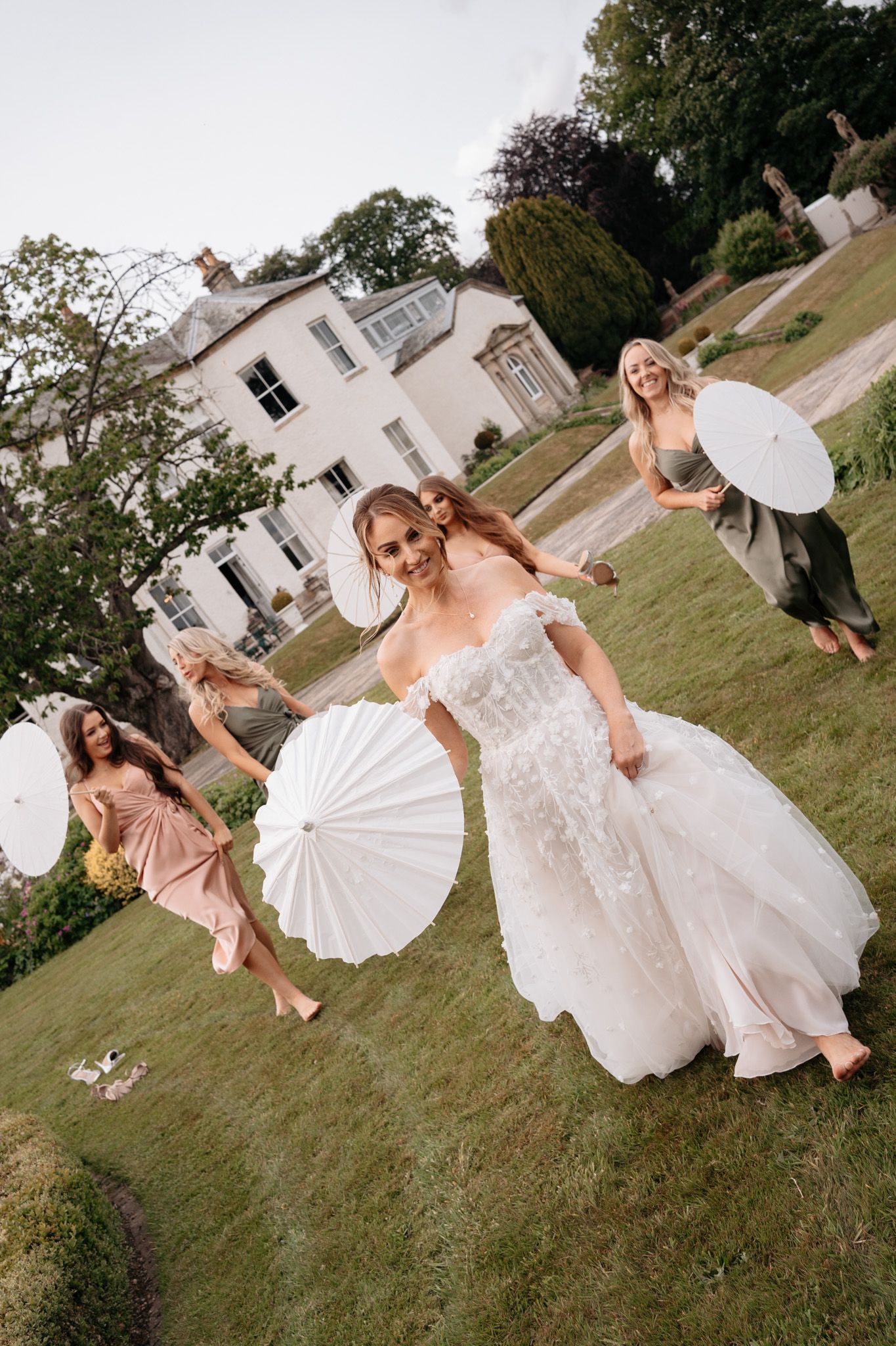 Leeds Yorkshire Wedding Photographer