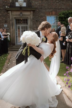 Leeds Yorkshire Wedding Photographer