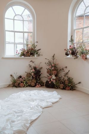 Iscoyd Park Wedding Photographer