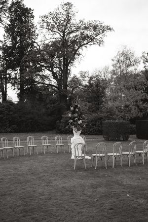 Iscoyd Park Wedding Photographer