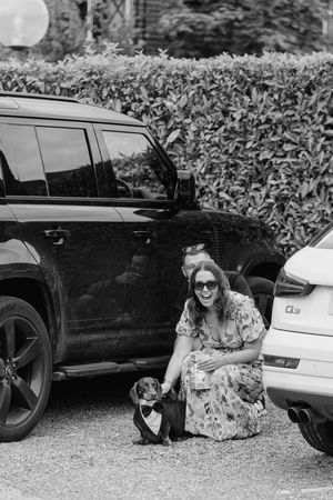 editorial wedding photography UK