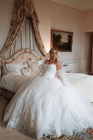 wedding photography for the modern bride UK
