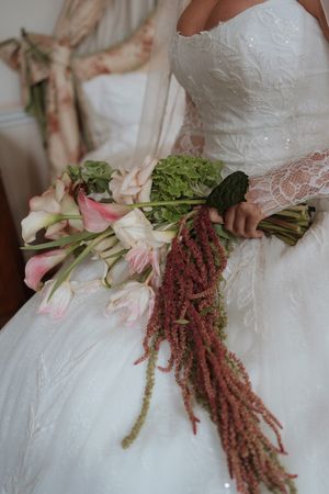 fashion led wedding photography