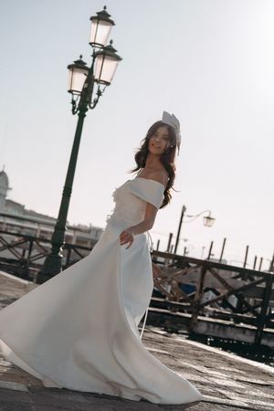 Venice, Italy wedding photographer
