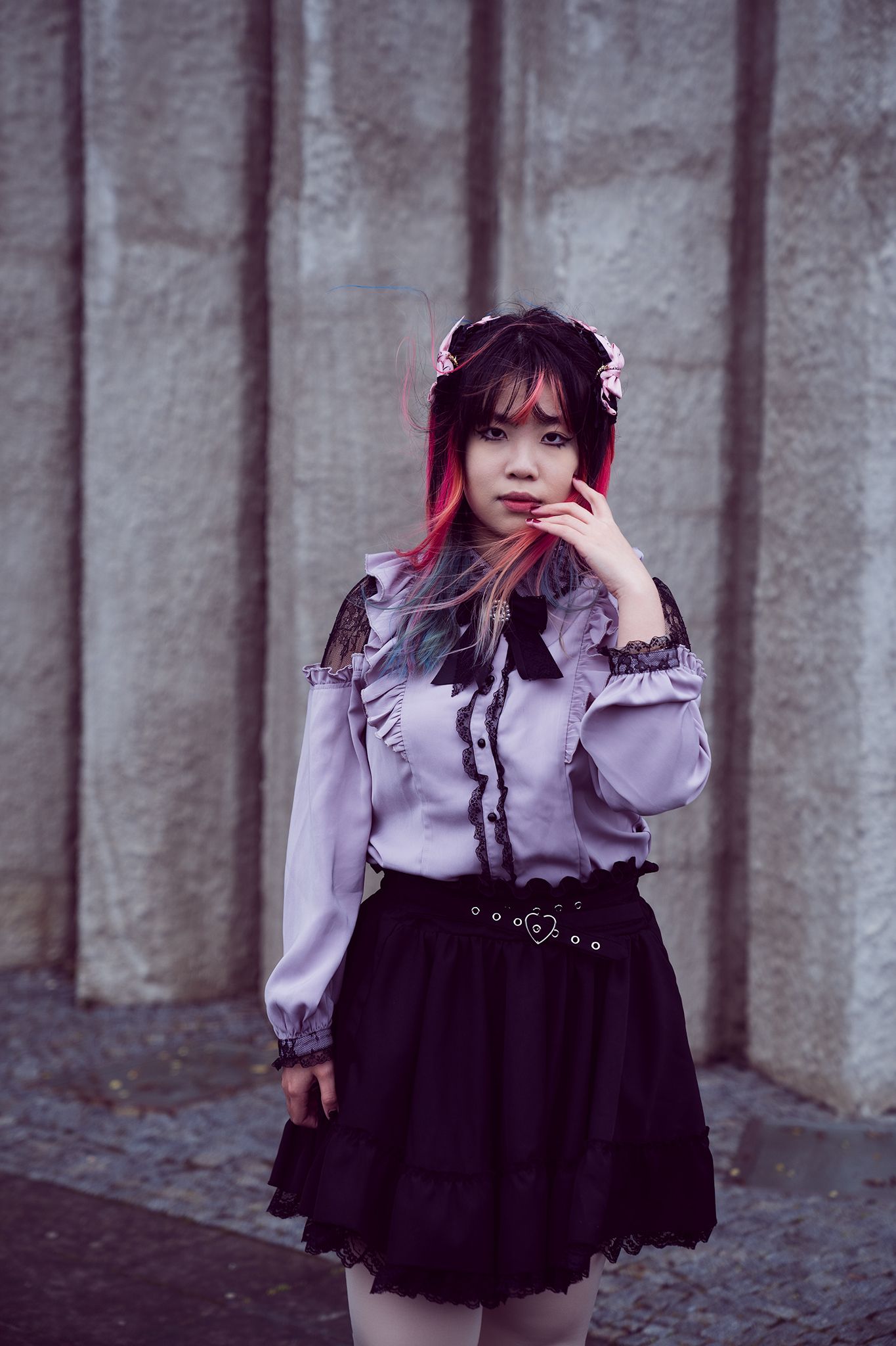 Best portrait photographer  in Europe