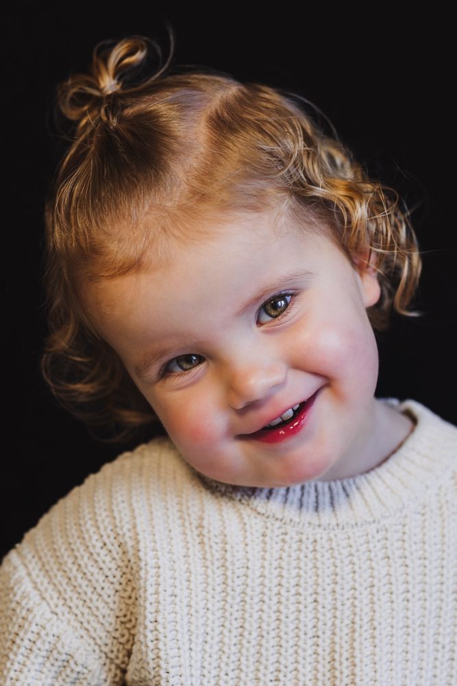 Kinderportret Friesland