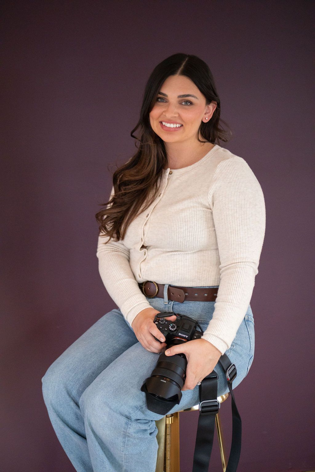 Reno based photographer bio