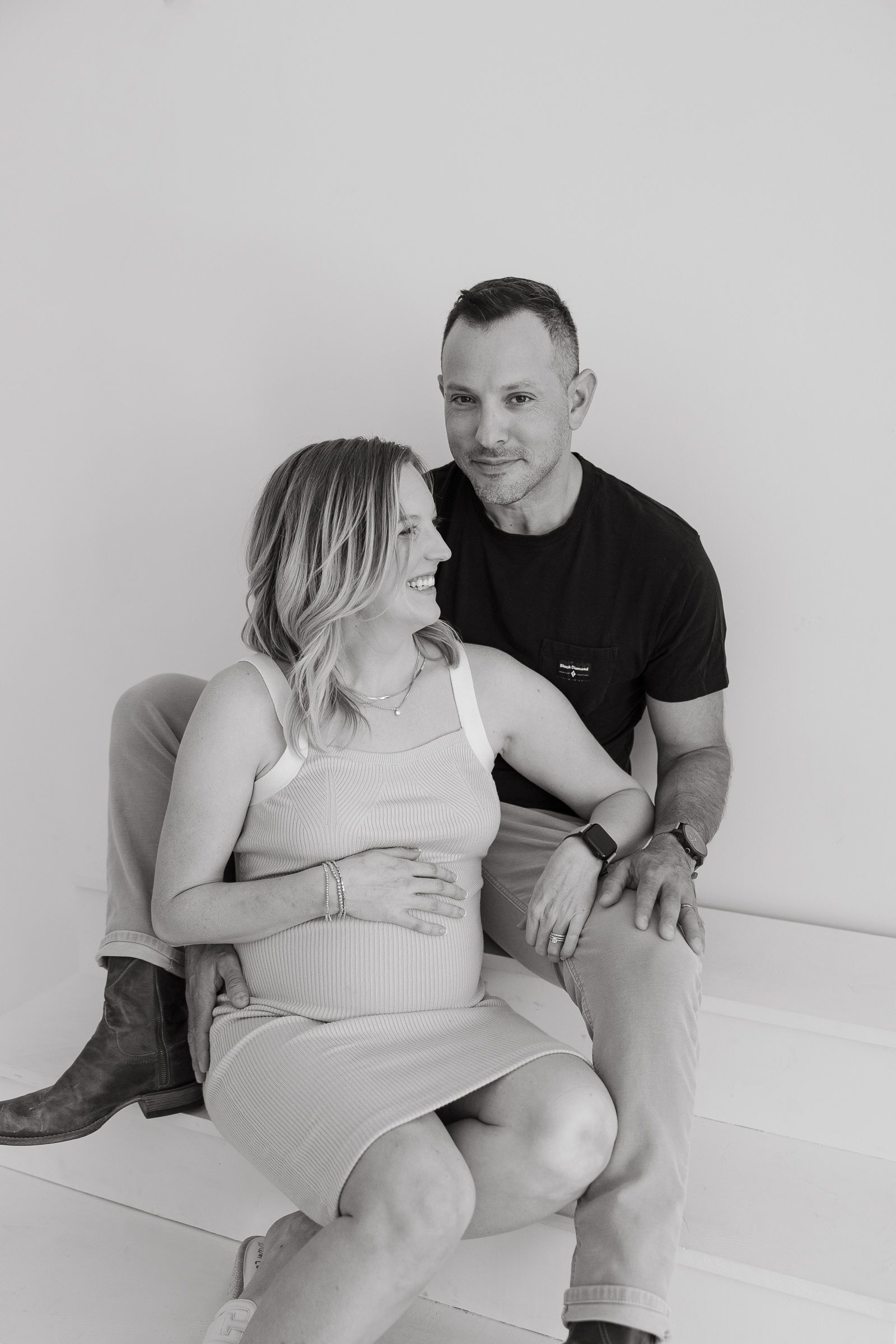 kansas city maternity photographer