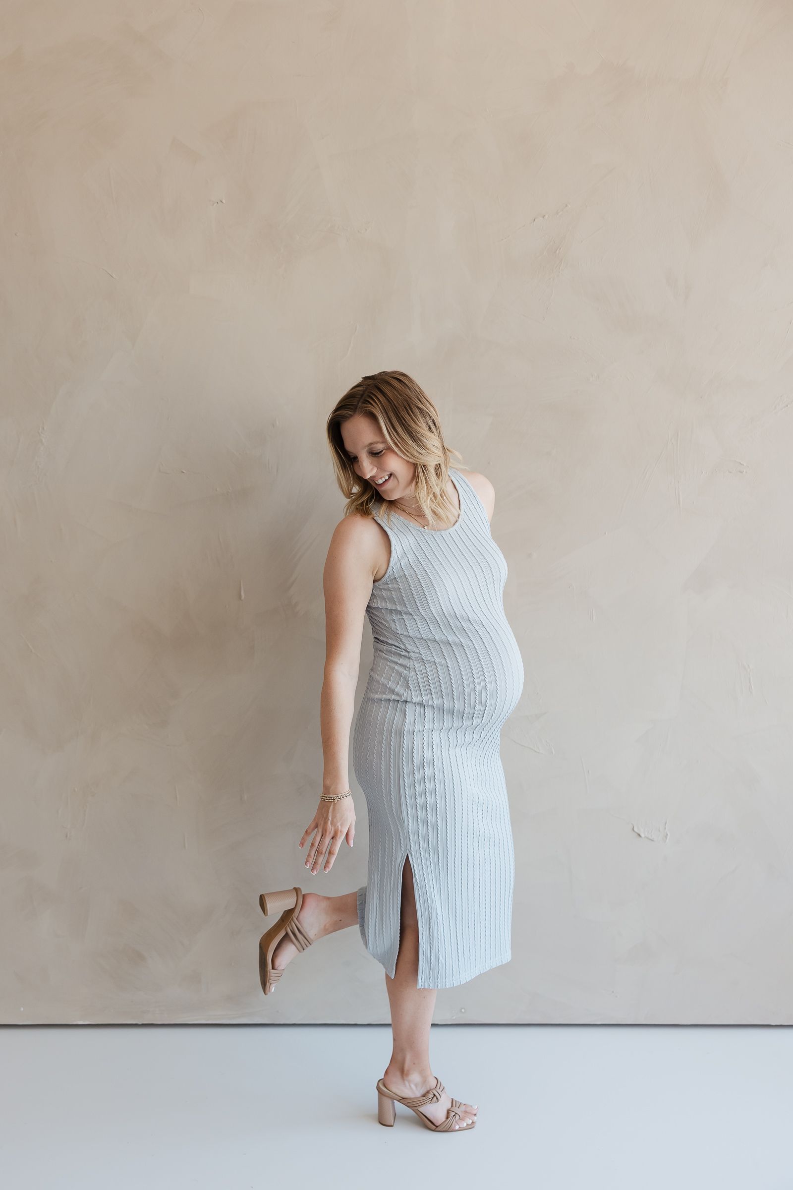 kansas city maternity photographer