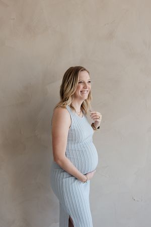 kansas city maternity photographer