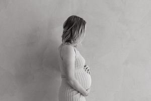 kansas city maternity photographer