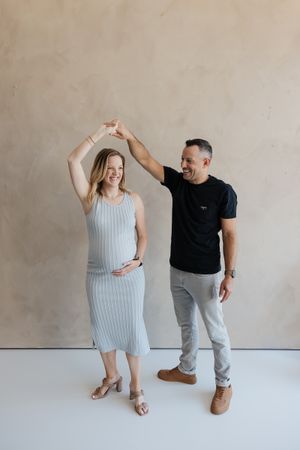 kansas city maternity photographer