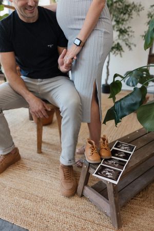 kansas city maternity photographer