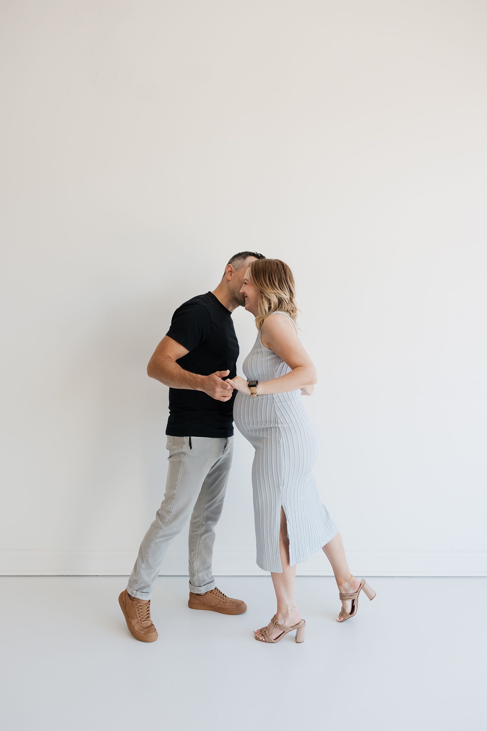 kansas city maternity photographer