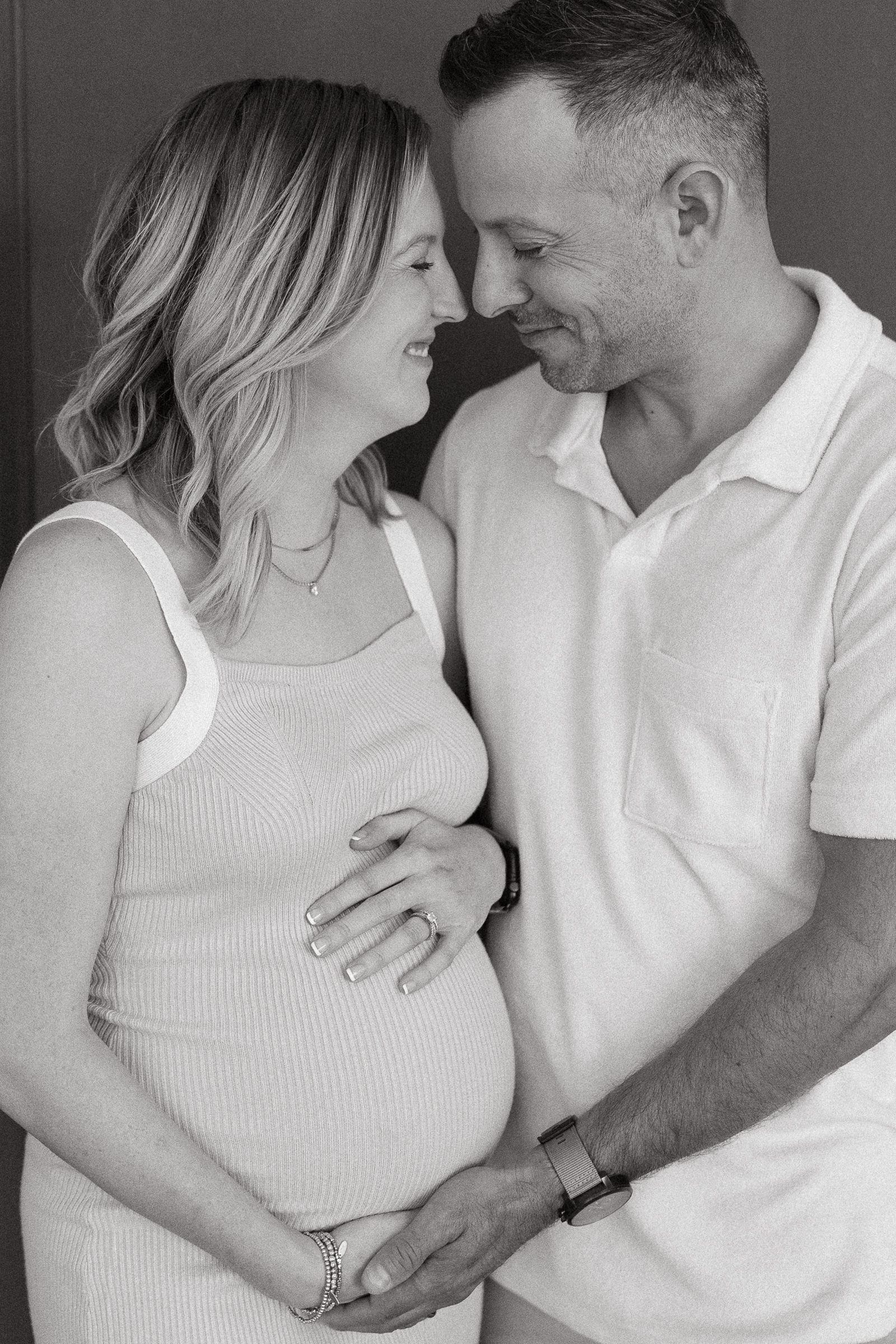 kansas city maternity photographer