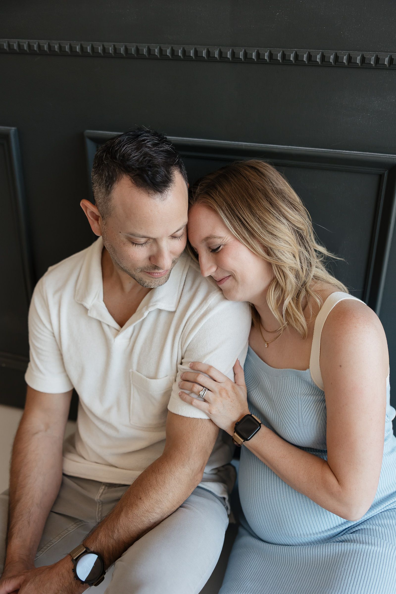 kansas city maternity photographer
