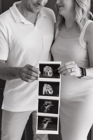 kansas city maternity photographer