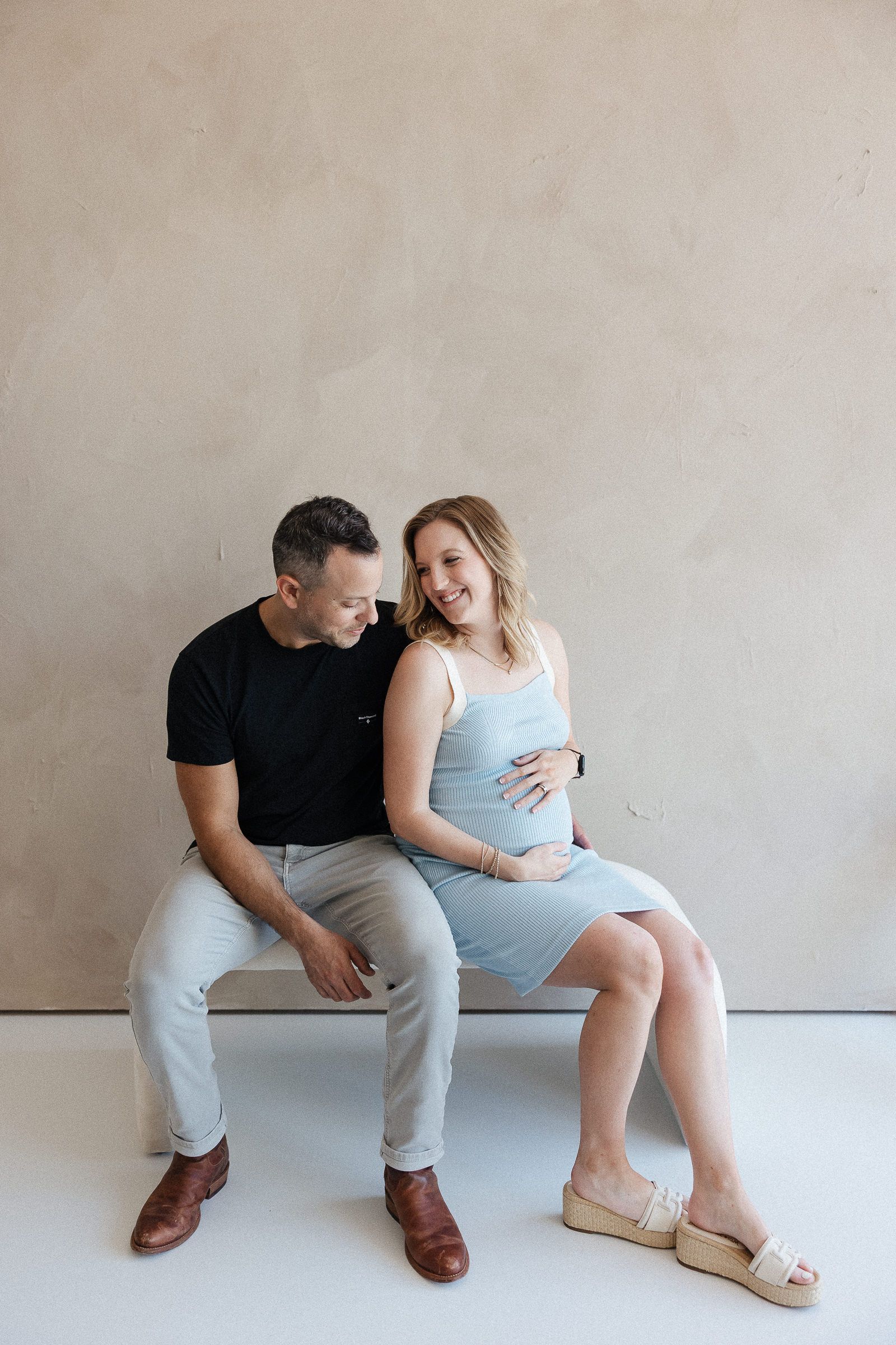 kansas city maternity photographer