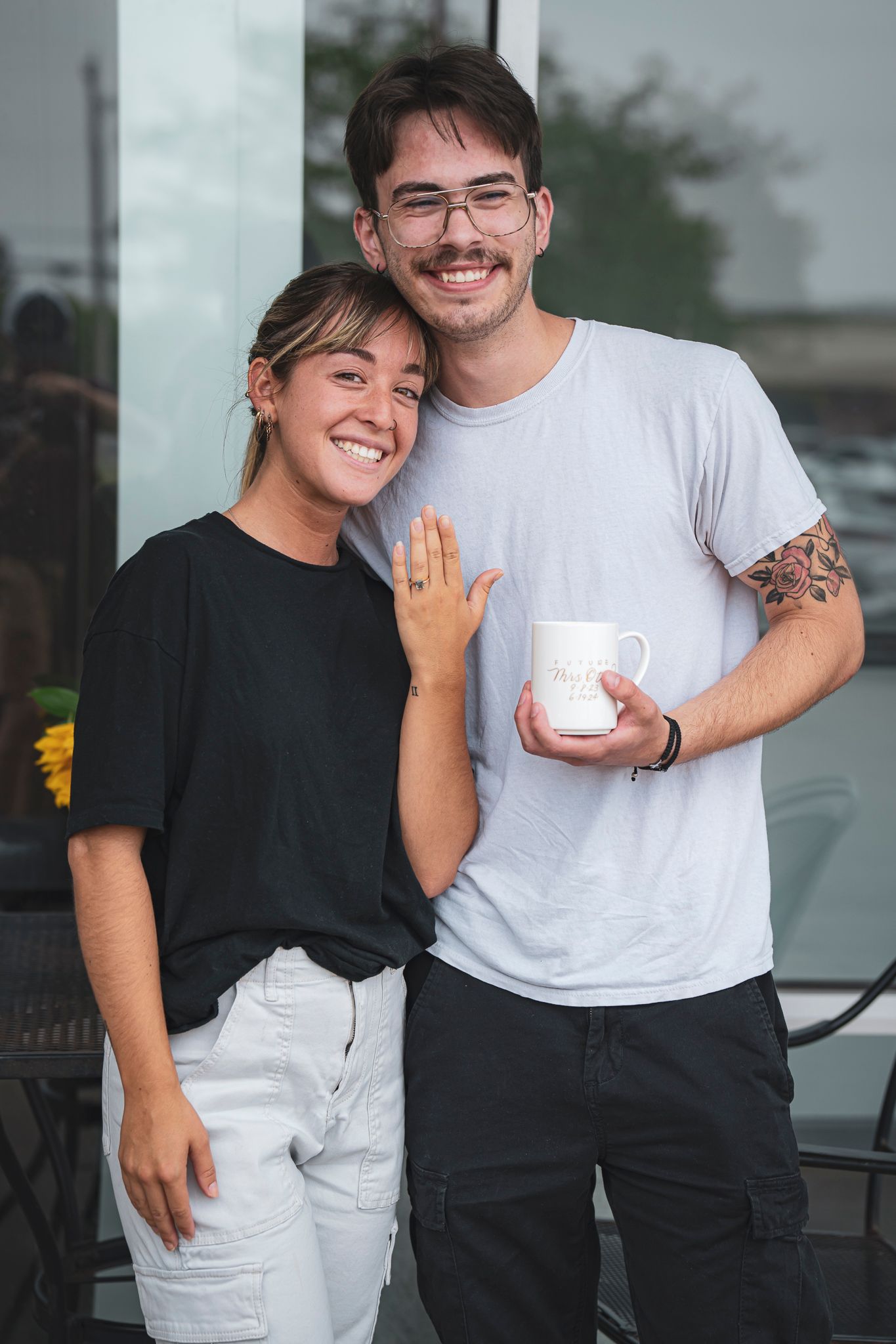 Proposal