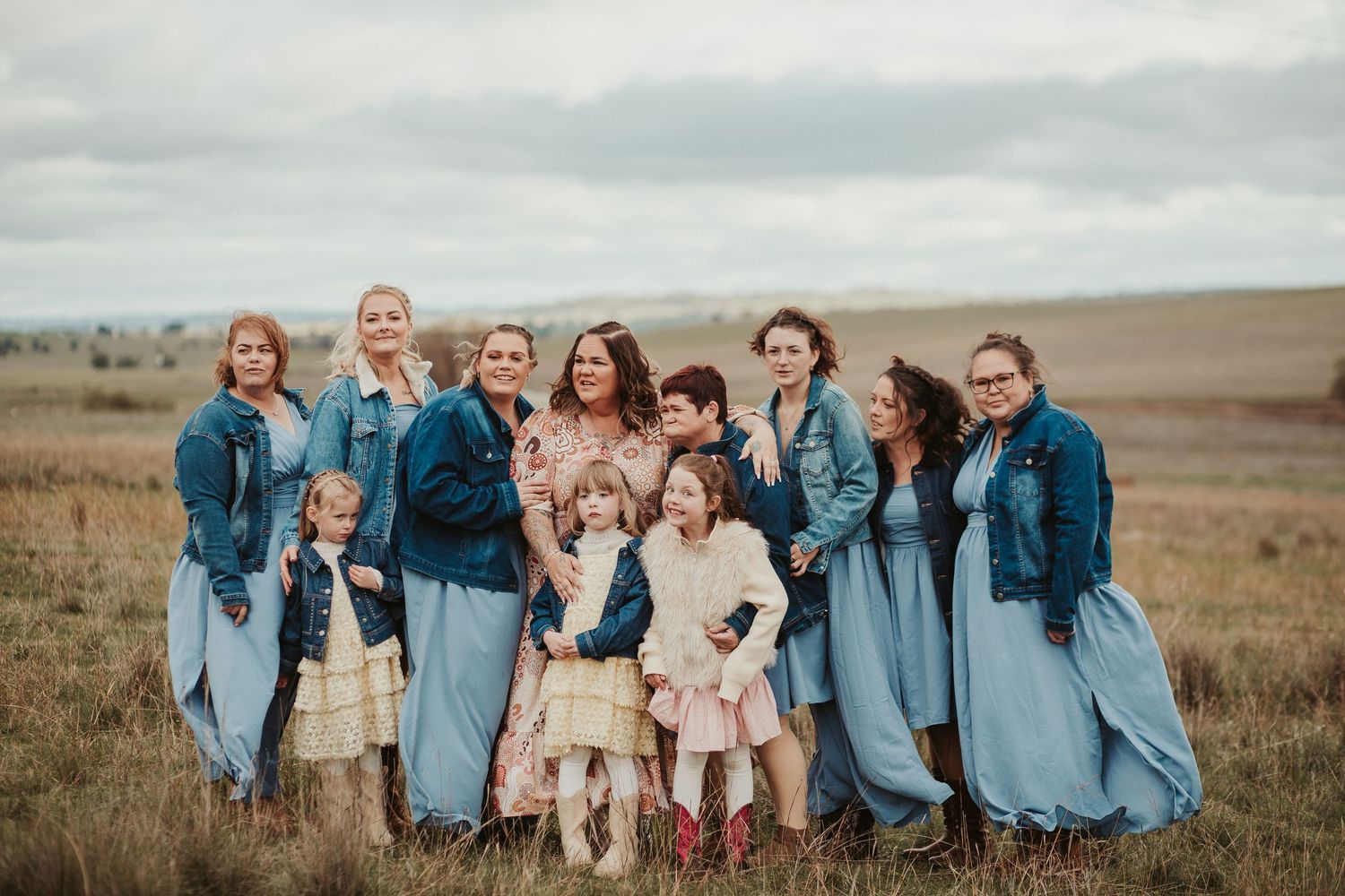 Canberra family photography
