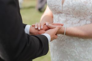 close up hands