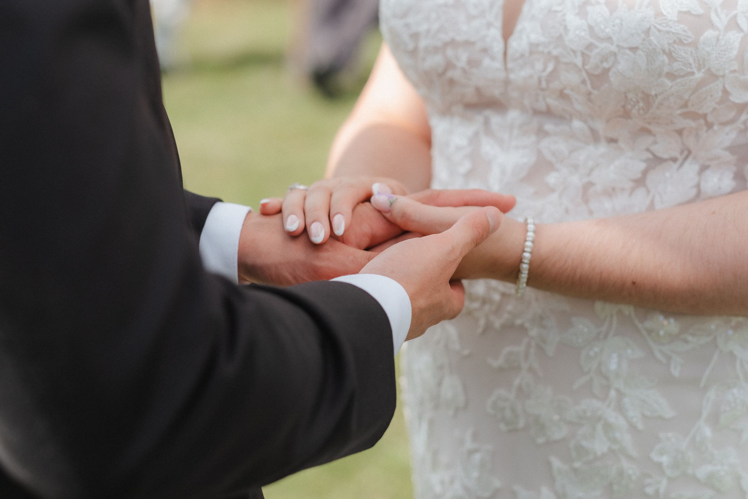 close up hands