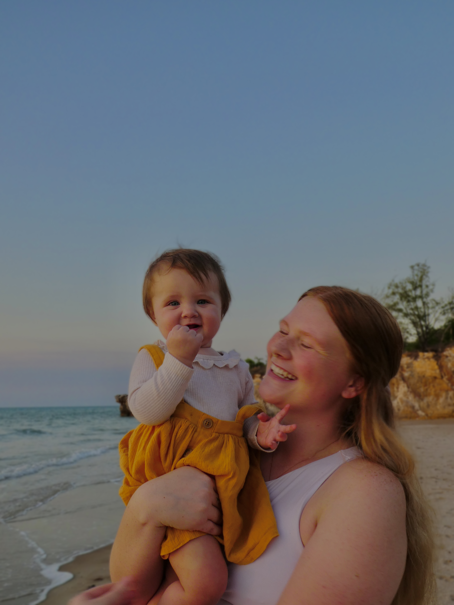 Kyarna Family Session