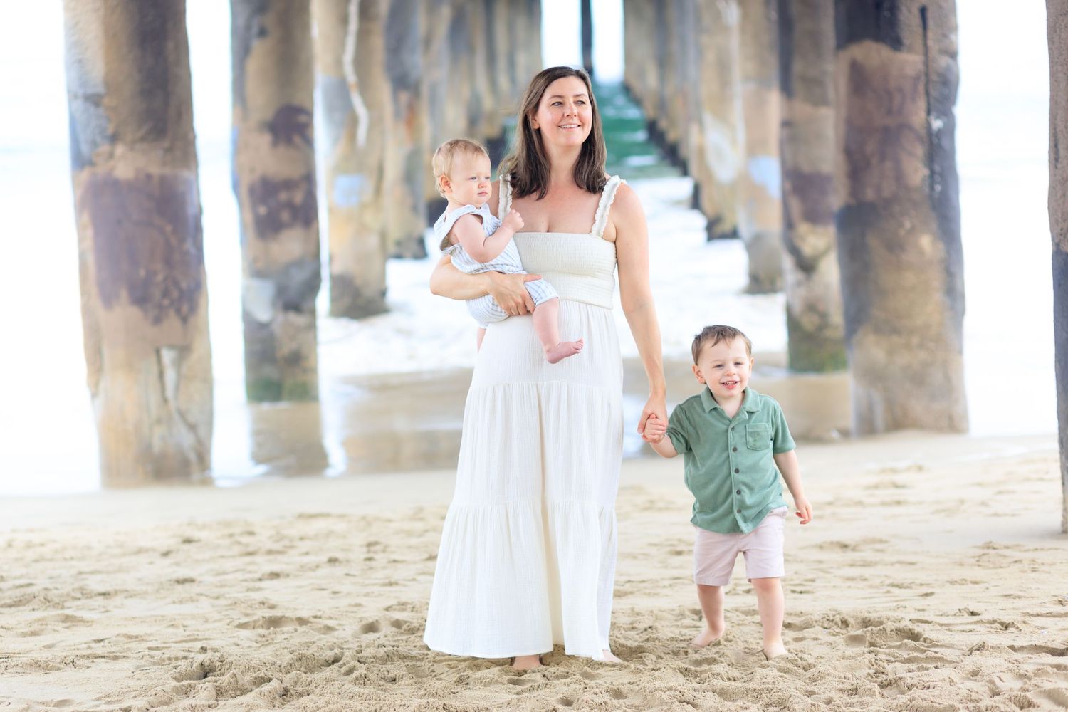 Family photography Torrance