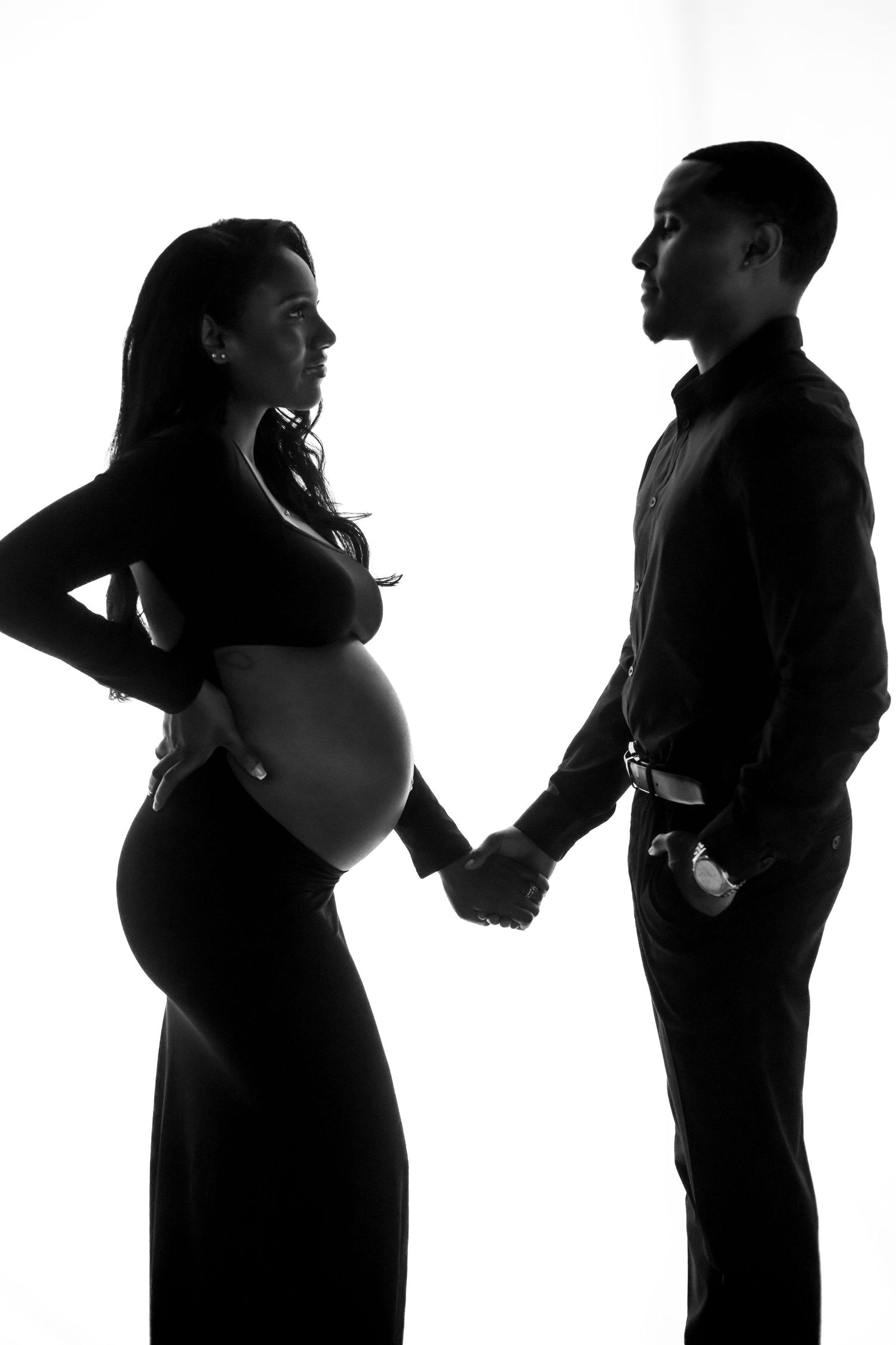 Maternity Photography Torrance