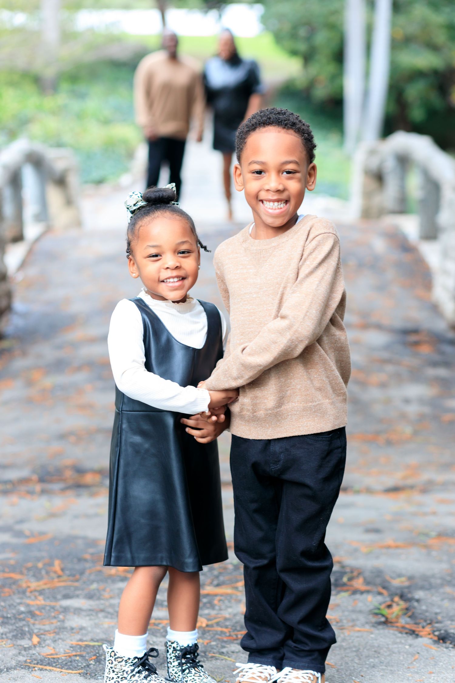 Family photography Torrance