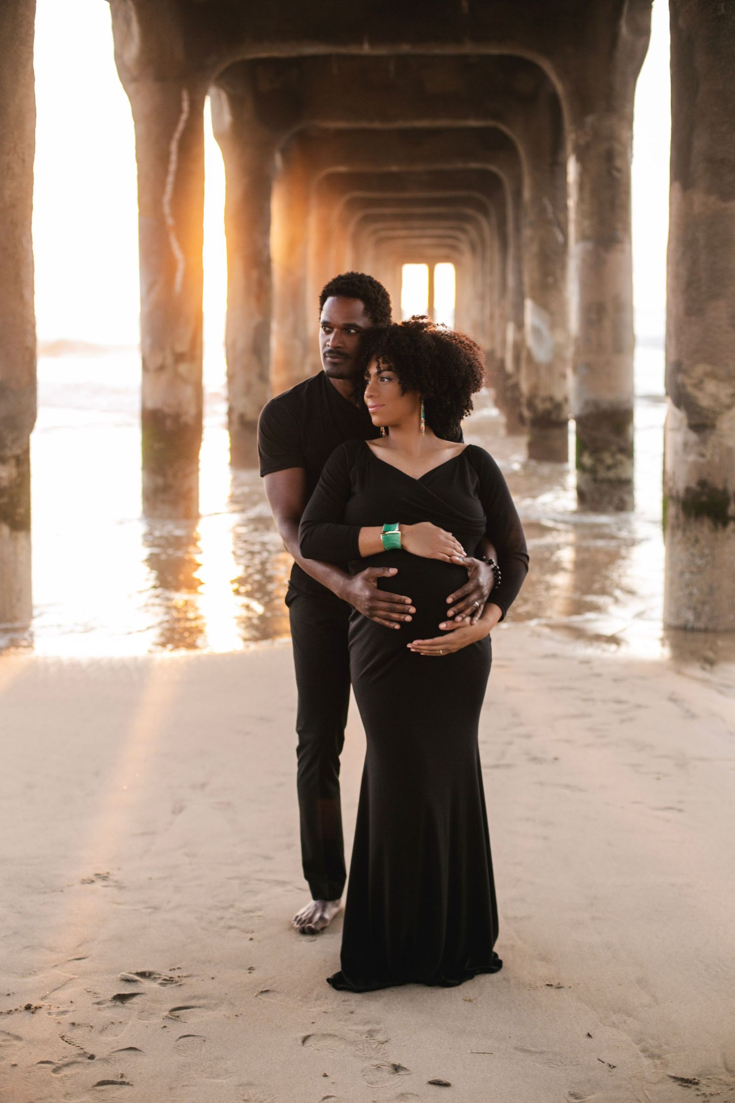 Maternity Photography Torrance