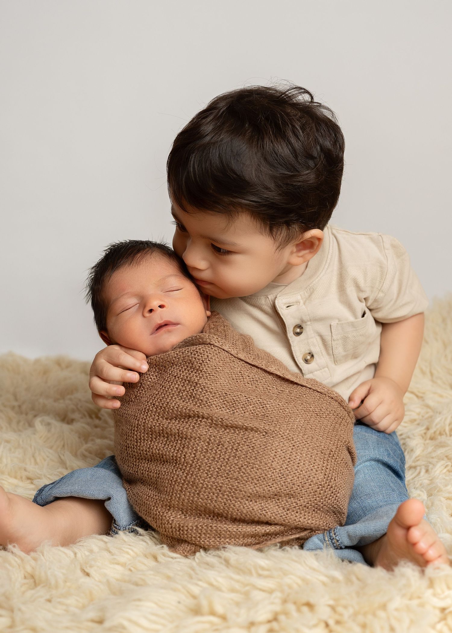 Los Angeles Maternity Photography and Newborn Photographer and Cake Smash Photography | JDLA Photography
