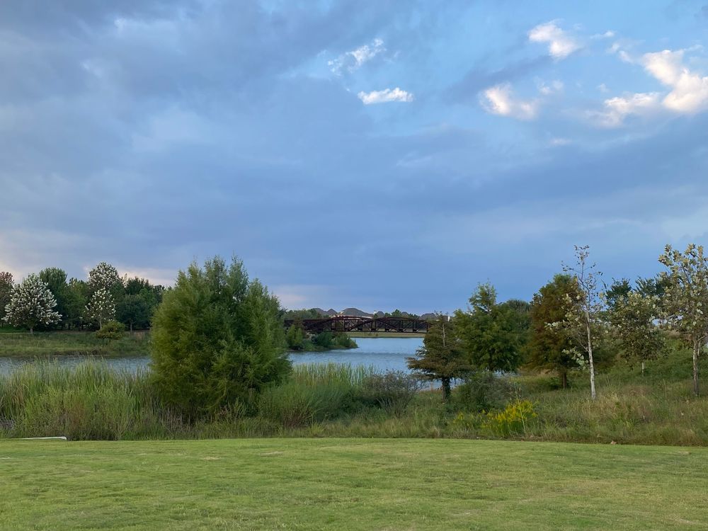 Bridgeland, TX