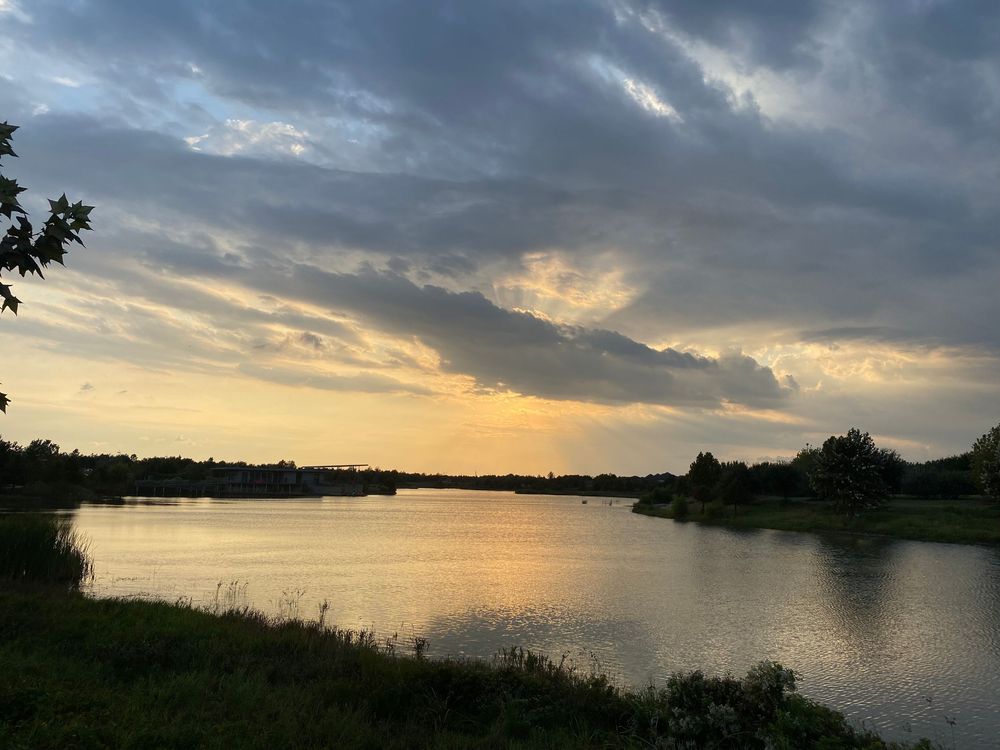 Bridgeland, TX
