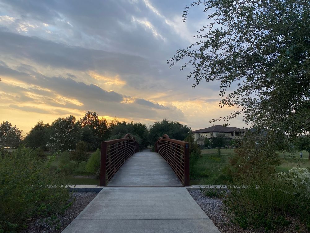 Bridgeland, TX