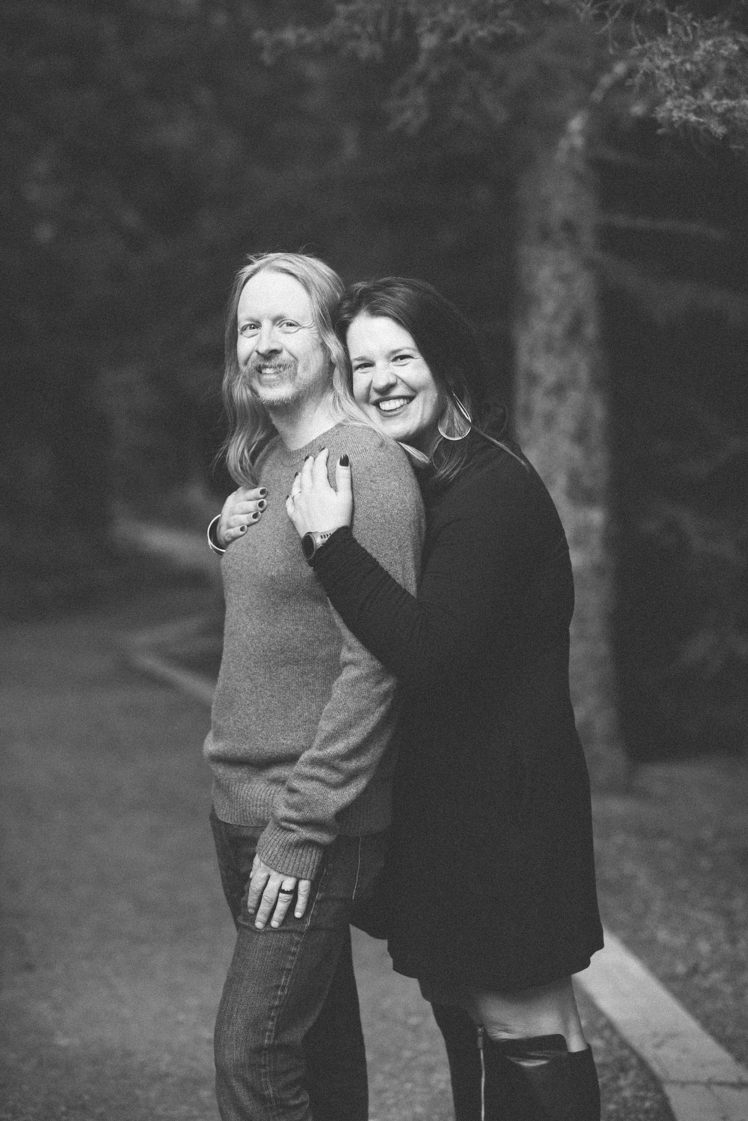 Moraine Lake Couple session