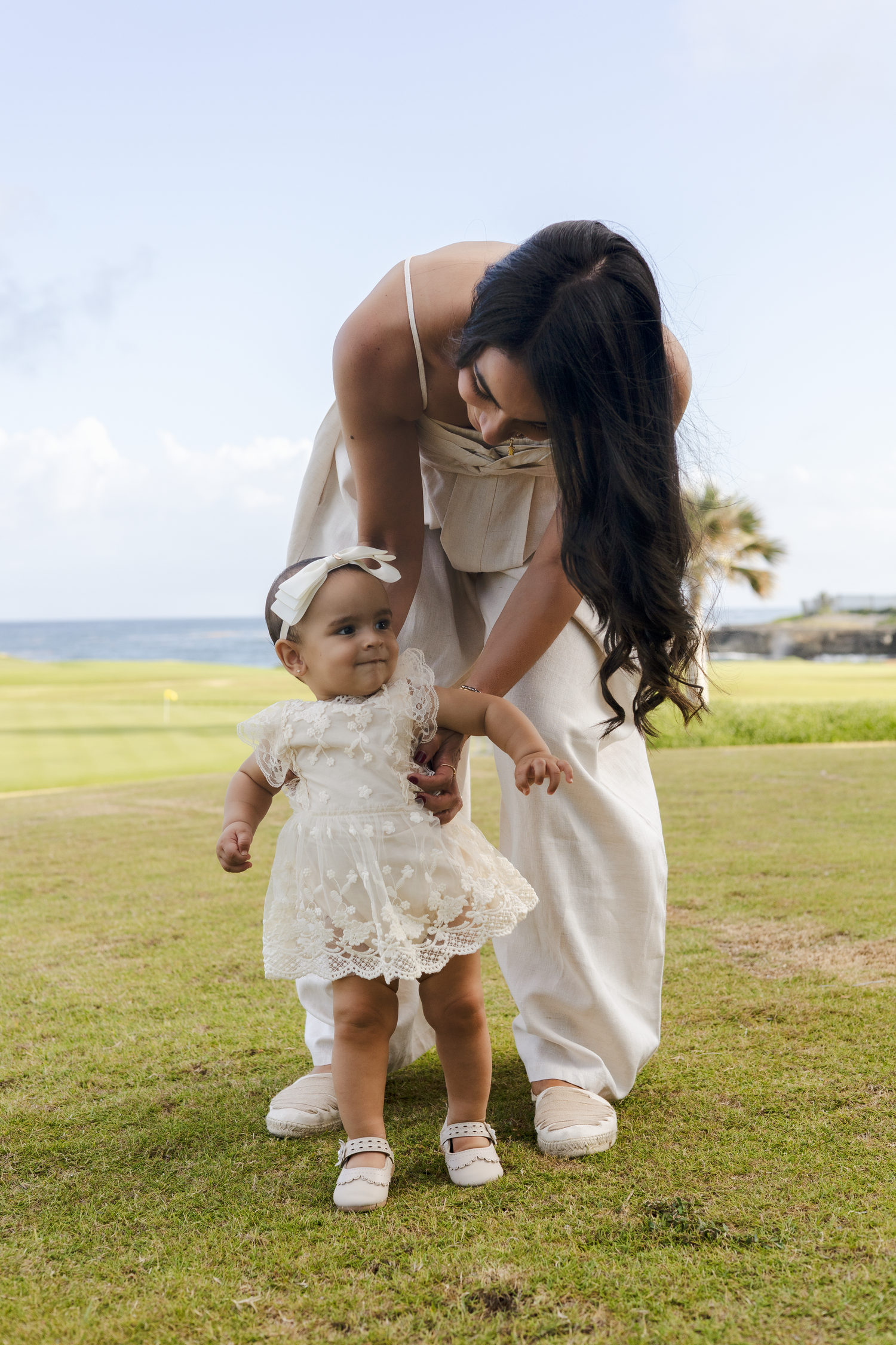 Punta Cana family photography with a relaxed and personalized approach.