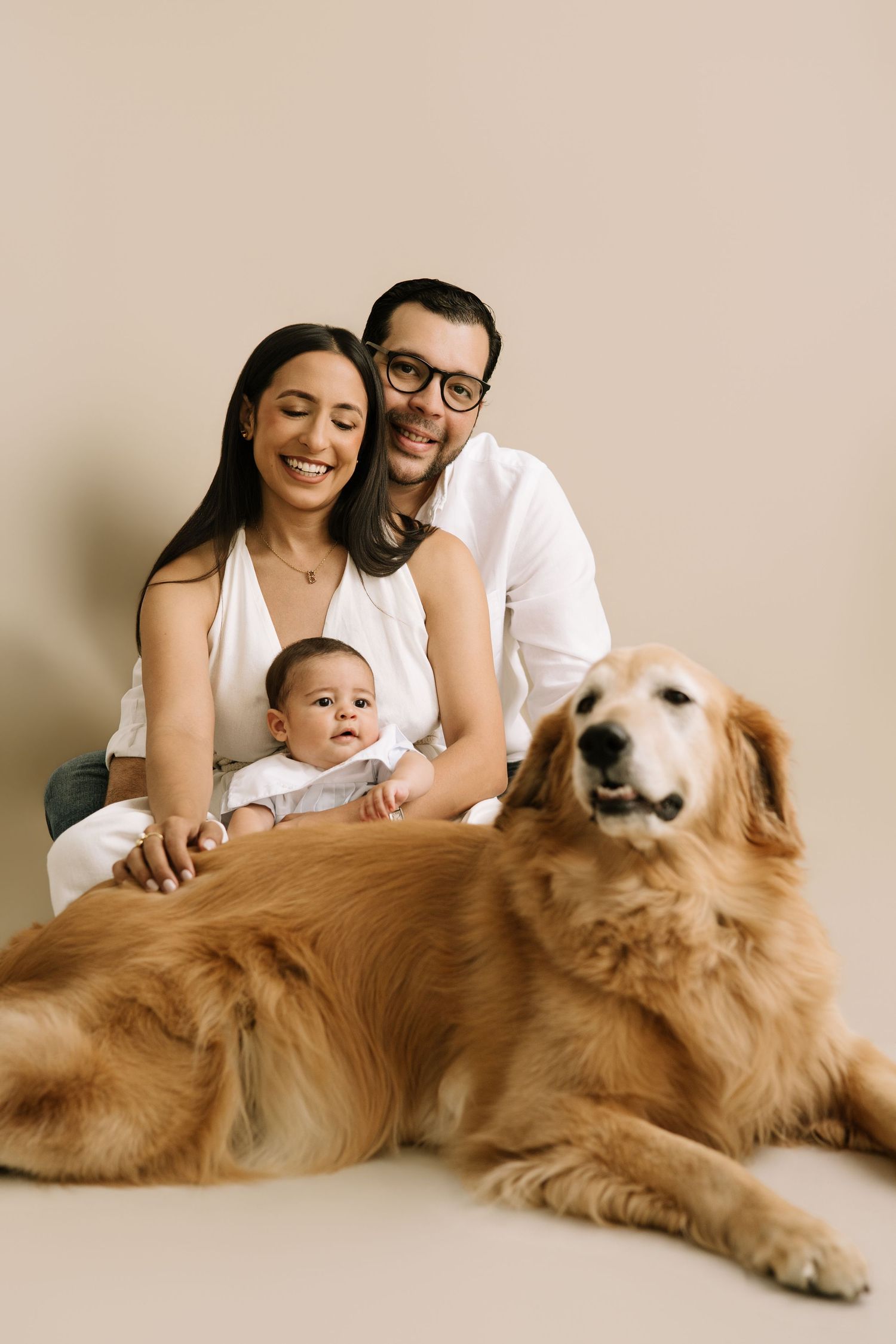 Lifestyle family photography focused on authentic moments and connection.