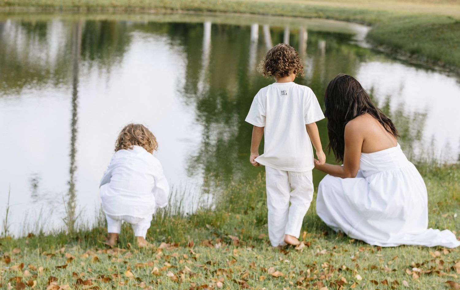 Family photography in Cap Cana with a mix of posed and candid shots. Balanced, modern images with a timeless feel.