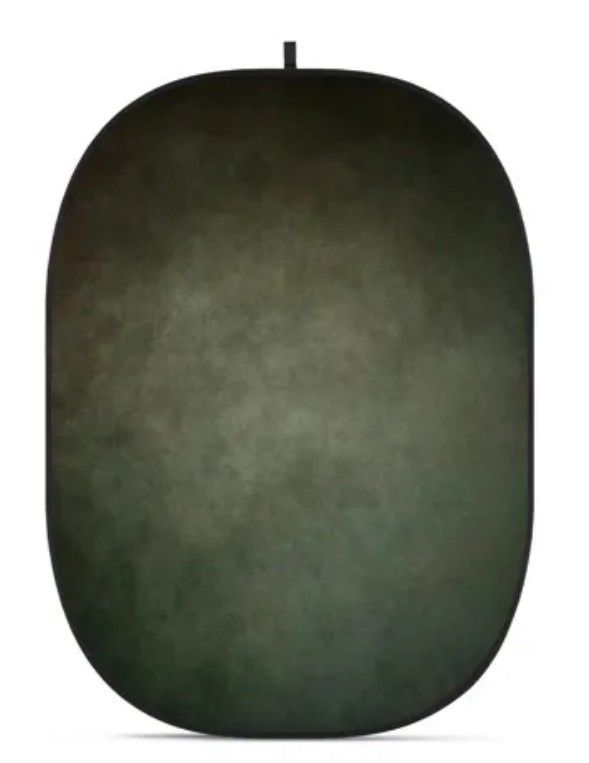 Headshot backdrop