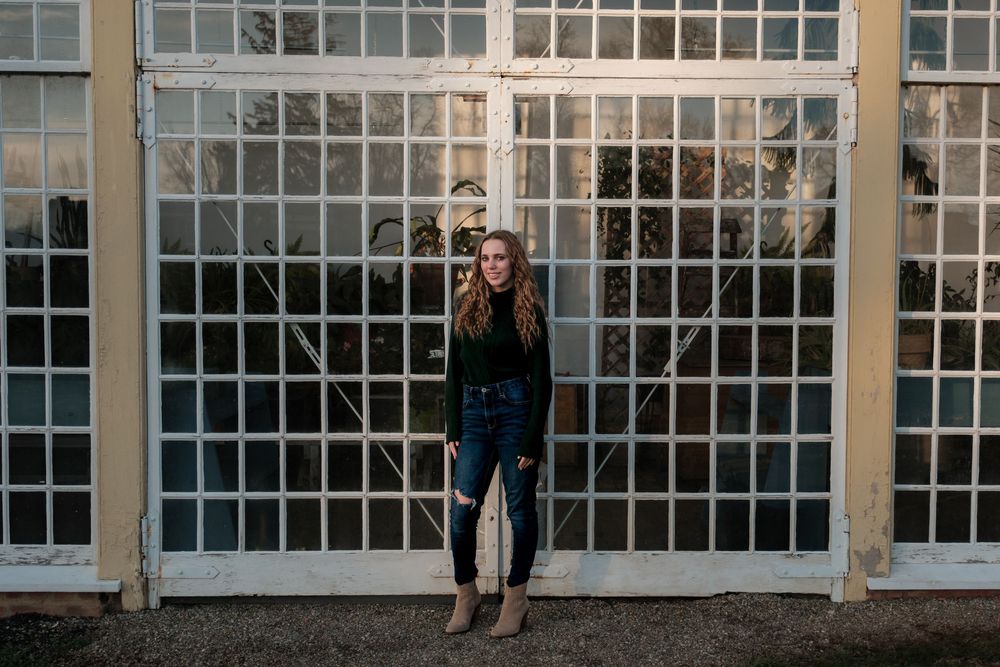 Senior Photography