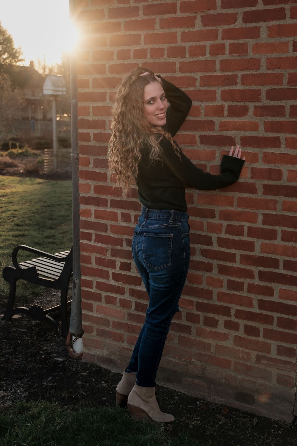 Senior Photography