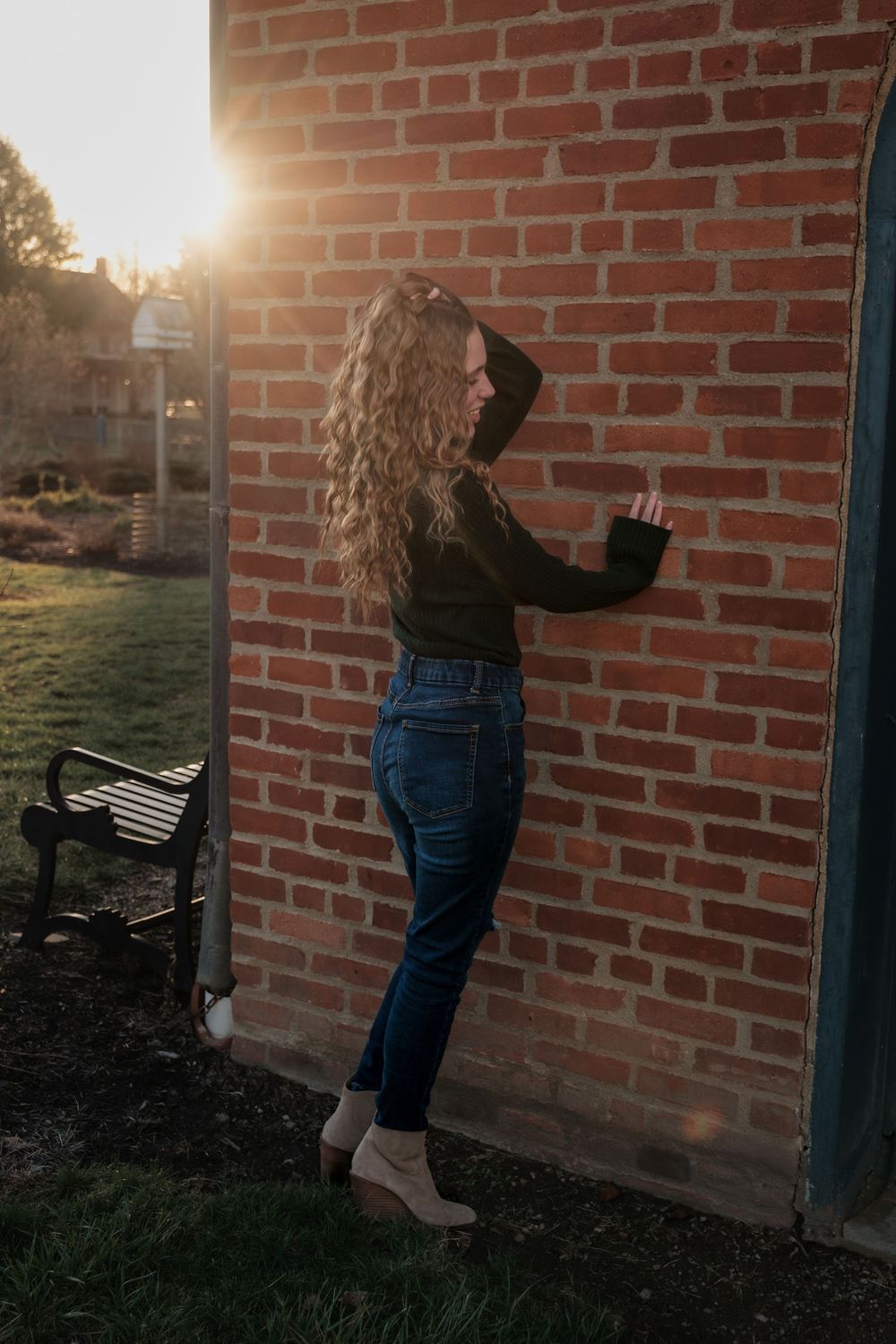 Senior Photography