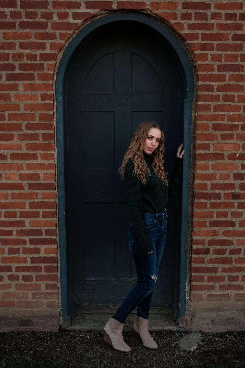 Senior Photography