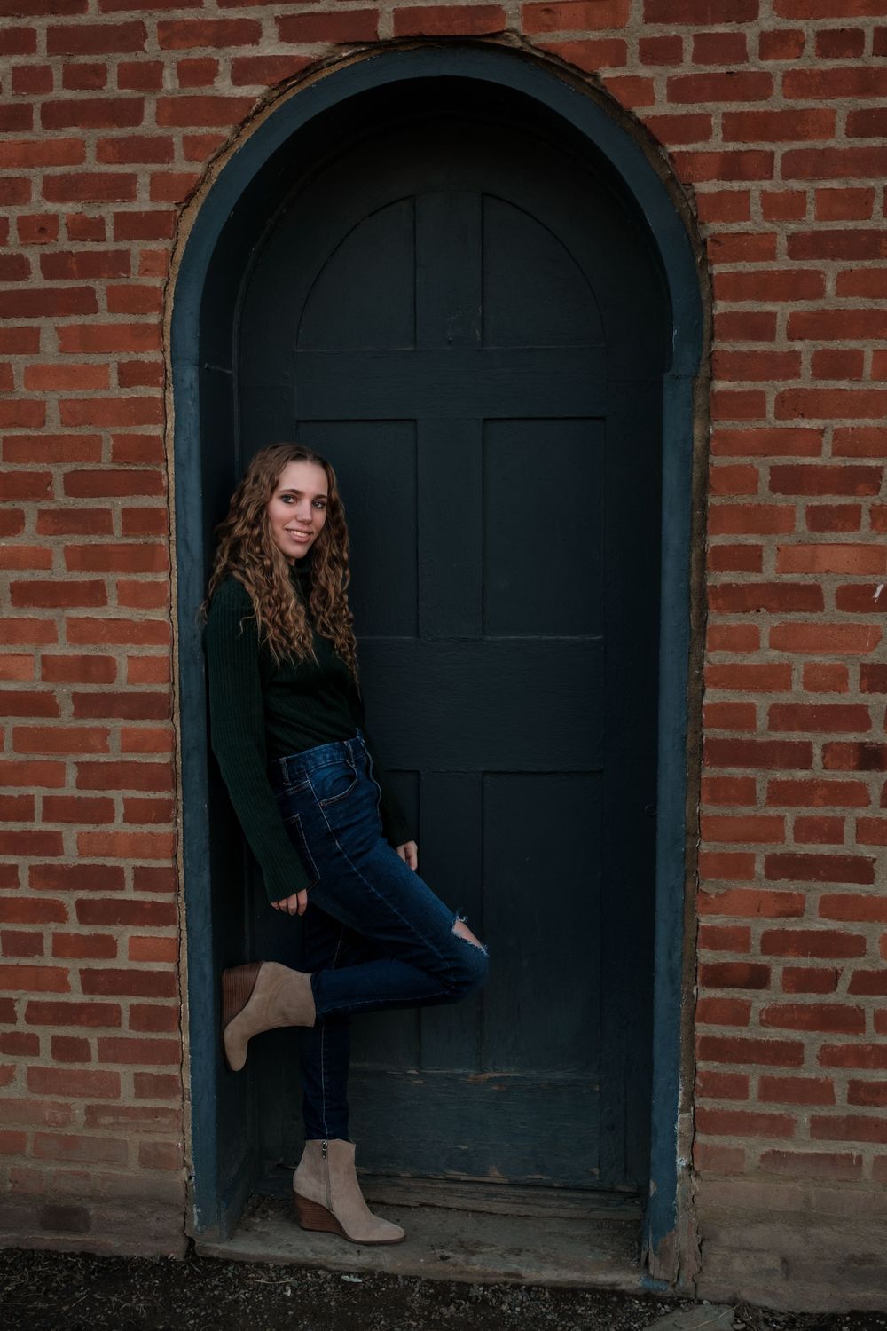 Senior Photography