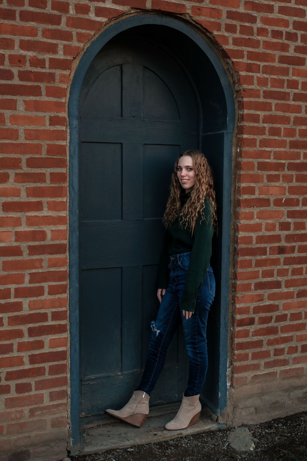 Senior Photography