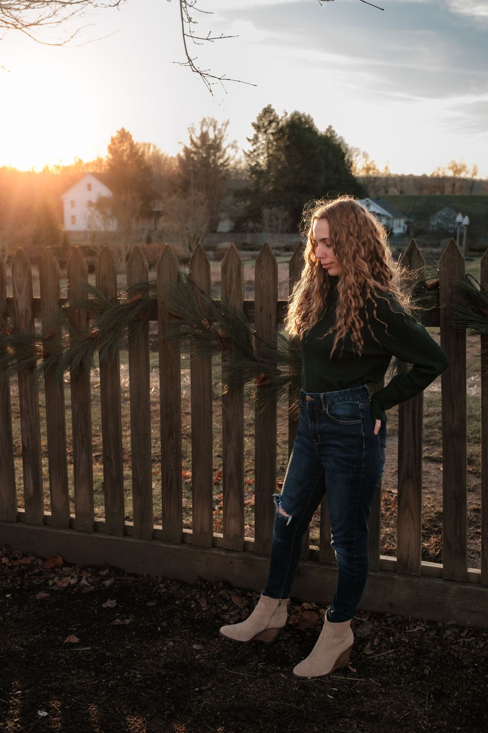 Senior Photography