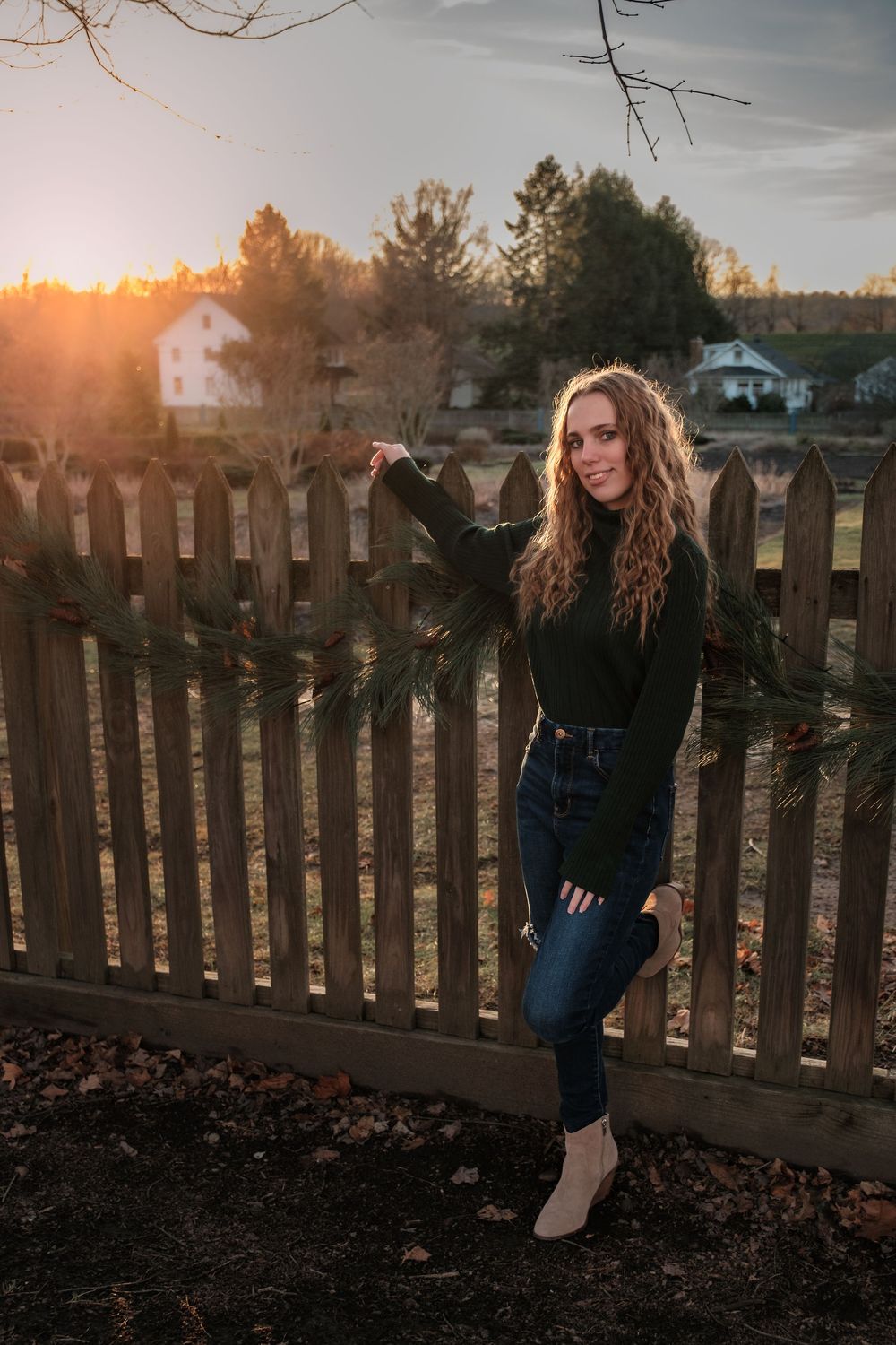 Senior Photography